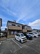 アークイーストの賃貸物件