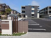 長沼駅より徒歩20分 新築 3階建の賃貸物件