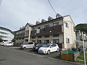 コンフォール瀬名の賃貸物件