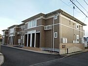 ラ・フルール４の賃貸物件