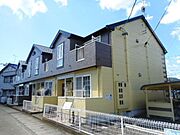 サンハルムAの賃貸物件