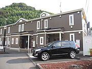 ビラ・デルリコ Bの賃貸物件