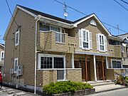 アネックススクエアＢの賃貸物件