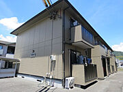 セゾンハトリ Bの賃貸物件