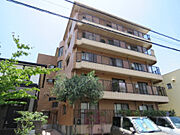 静岡駅より徒歩18分 築38年4ヶ月 5階建の賃貸物件