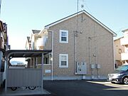 ヴィラ カルムの賃貸物件