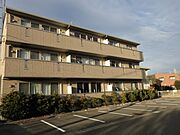 ラグランゼ大谷の賃貸物件