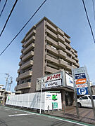 グラシューズミナミの賃貸物件