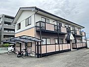 ピュアハイツAの賃貸物件