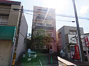 パレシオン音羽の賃貸物件