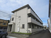 アバンサールの賃貸物件