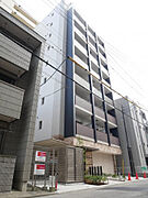 日吉町駅より徒歩3分 築5年4ヶ月 9階建の賃貸物件