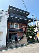 静岡駅より徒歩22分 3階 築34年10ヶ月の賃貸物件