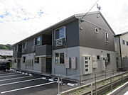 新静岡駅より徒歩64分 築10年2ヶ月 2階建の賃貸物件