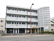 ベルメゾン中田の賃貸物件