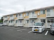 メゾン・クレストの賃貸物件