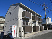 メルベイユの賃貸物件