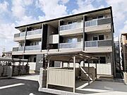 AFCレジデンス・登呂Bの賃貸物件