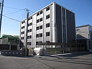 ソレイユ・イーストブリッジの賃貸物件