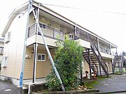 新静岡駅より徒歩70分 築31年9ヶ月 2階建の賃貸物件