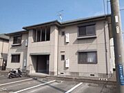 春日町駅より徒歩46分 築25年2ヶ月 2階建の賃貸物件