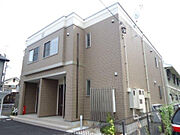 ブリエコルザの賃貸物件