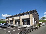 フェリスの賃貸物件