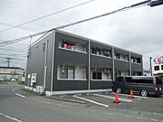 メゾン・ド・新堀の賃貸物件