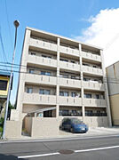 リバブル新通の賃貸物件