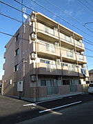 メゾン・ドゥ・クレールの賃貸物件