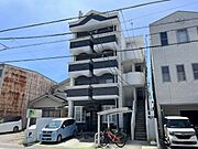 日吉町駅より徒歩20分 4階 築39年5ヶ月の賃貸物件