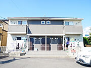 フィオーレの賃貸物件