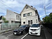 メゾン府中の賃貸物件