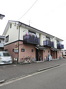 ノイファミーリエA棟Aの賃貸物件