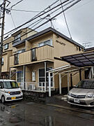 パラージュ・ド・フジの賃貸物件