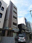 オラシオン稲川１丁目の賃貸物件