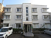 グランディーハセの賃貸物件