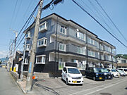 レジデンス新伝馬の賃貸物件