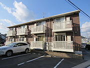 プラムガーデンの賃貸物件