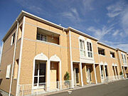 ヴェスパーの賃貸物件