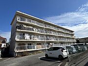 山内ハイツー１ 3階 築36年9ヶ月の賃貸物件