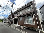 新静岡駅より徒歩32分 2階 築48年1ヶ月の賃貸物件