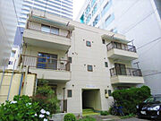 クローバーハイム 2階 築38年の賃貸物件