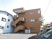 ロイヤルハイツ馬渕の賃貸物件