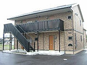 リューデスハイム２の賃貸物件