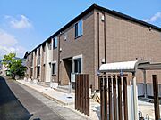 アイリスクルールの賃貸物件