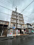 イーダッシュ八幡の賃貸物件