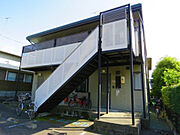 チェスナッツの賃貸物件