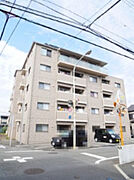 グランジュテの賃貸物件