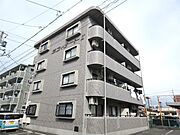 ラフィナート３の賃貸物件